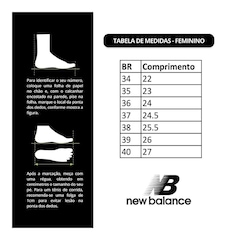 Tênis New Balance 1080 V12 - Feminino - Foto 6