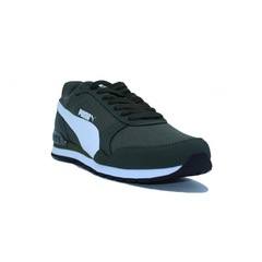 Tenis Puma St Runner V2 Sn - Masculino - Foto 2
