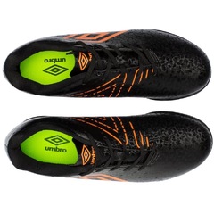 Chuteira Society Infantil Umbro Adamant - Foto 5
