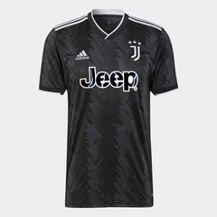 Camisa 2 da Juventus 22/23 adidas - Masculina - Foto 2