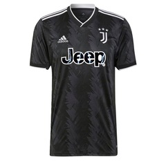 Camisa 2 da Juventus 22/23 adidas - Masculina - Foto 2