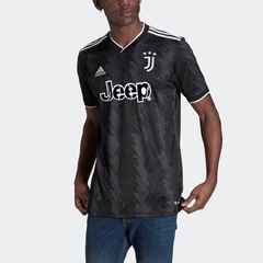 Camisa 2 da Juventus 22/23 adidas - Masculina - Foto 7