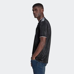 Camisa 2 da Juventus 22/23 adidas - Masculina - Foto 8