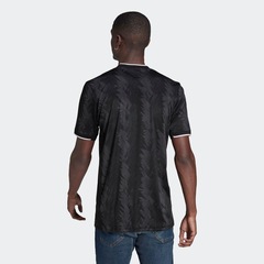 Camisa 2 da Juventus 22/23 adidas - Masculina - Foto 9