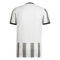 Camisa 1 da Juventus 22/23 adidas - Masculina - Foto 3