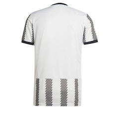 Camisa 1 da Juventus 22/23 adidas - Masculina - Foto 4