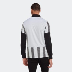 Camisa 1 da Juventus 22/23 adidas - Masculina - Foto 8