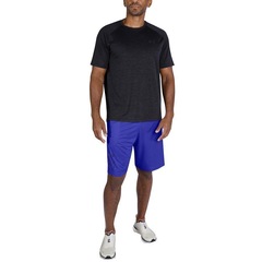 Bermuda Under Armour Tech WM GP BRZ - Masculina - Foto 2