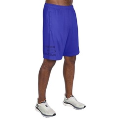 Bermuda Under Armour Tech WM GP BRZ - Masculina - Foto 1