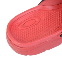 Chinelo Oakley Break - Unissex - Foto 3