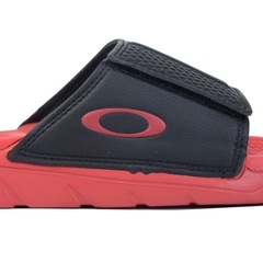 Chinelo Oakley Break - Unissex - Foto 4