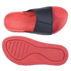 Chinelo Oakley Break - Unissex - Foto 5