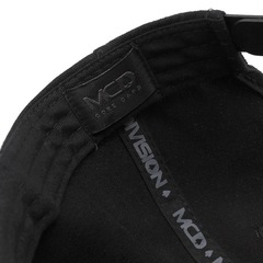 Boné Aba Reta MCD Aberto Espada - Snapback - Adulto - Foto 3