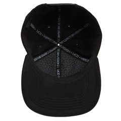 Boné Aba Reta MCD Aberto Espada - Snapback - Adulto - Foto 4