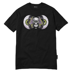 Camiseta Mcd Regular Olho Gosma - Masculina - Foto 3