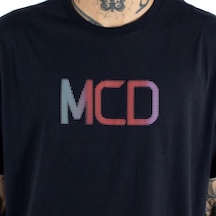 Camiseta Mcd Termocromo - Masculina - Foto 3