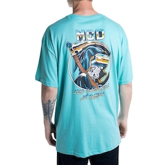 Camiseta MCD Virtual Death - Masculina - Foto 2