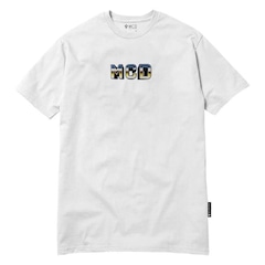 Camiseta MCD Virtual Death - Masculina - Foto 1