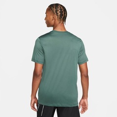 Camiseta Nike Dri-FIT Reset - Masculina - Foto 2