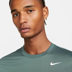 Camiseta Nike Dri-FIT Reset - Masculina - Foto 3