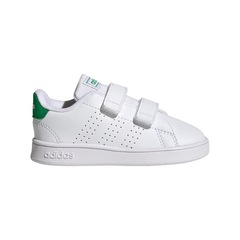 Tênis adidas Advantage Lifestyle Court Two- Infantil - Foto 1