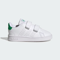 Tênis adidas Advantage Lifestyle Court Two- Infantil - Foto 2