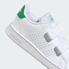 Tênis adidas Advantage Lifestyle Court Two- Infantil - Foto 9