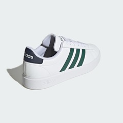 Tênis adidas Grand Court Cloudfoam - Masculino - Foto 7