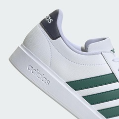 Tênis adidas Grand Court Cloudfoam - Masculino - Foto 9