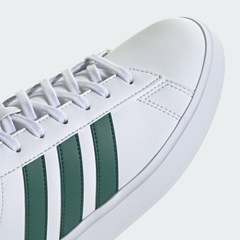 Tênis adidas Grand Court Cloudfoam - Masculino - Foto 10