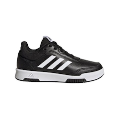 Tênis adidas Tensaur Sport Training Lace - Infantil - Foto 7
