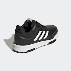 Tênis adidas Tensaur Sport Training Lace - Infantil - Foto 10