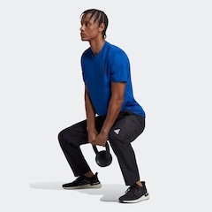 Calça Treino Aeroready Designed for Movement - Masculina - Foto 6