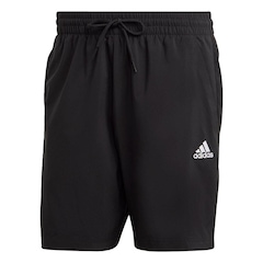 Bermuda adidas Logo - Masculina - Foto 1