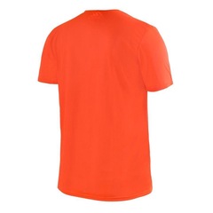 Camiseta adidas Manga Curta Running Brand Love - Masculina - Foto 2