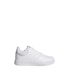 Tênis adidas Tensaur Sport Training Lace - Infantil - Foto 3