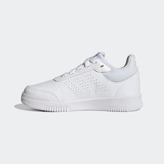 Tênis adidas Tensaur Sport Training Lace - Infantil - Foto 4