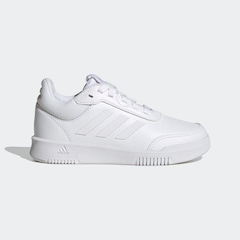 Tênis adidas Tensaur Sport Training Lace - Infantil - Foto 5