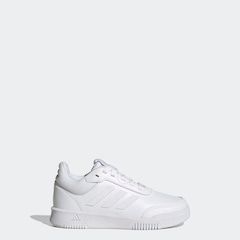 Tênis adidas Tensaur Sport Training Lace - Infantil - Foto 6