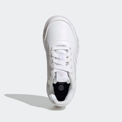 Tênis adidas Tensaur Sport Training Lace - Infantil - Foto 7