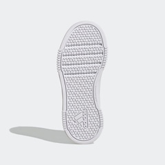 Tênis adidas Tensaur Sport Training Lace - Infantil - Foto 8