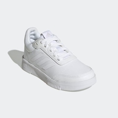 Tênis adidas Tensaur Sport Training Lace - Infantil - Foto 9