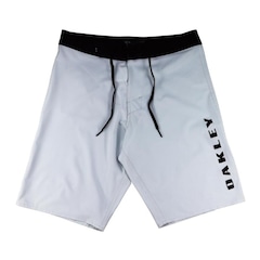Bermuda Oakley Active Boardshorts - Masculina - Foto 1
