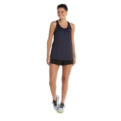 Camiseta Regata Mizuno Nirvana - Feminina - Foto 4