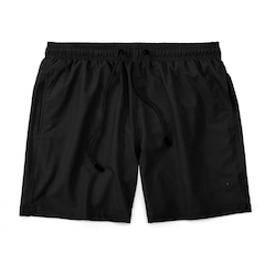 Bermuda Black Bear Tactel - Masculina - Foto 1