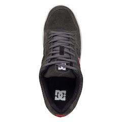 Tênis DC Shoes Union LA - Masculino - Foto 3