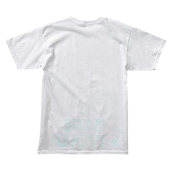 Camiseta Diamond Blue Print Oversize - Masculina - Foto 2