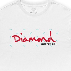 Camiseta Diamond Hardware - Masculina - Foto 2