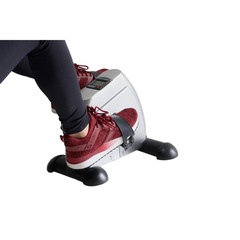 Mini Bike Ergométrica Odin Fit com Monitor LCD - Foto 2