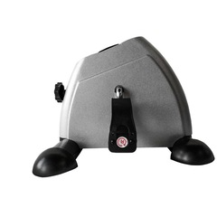 Mini Bike Ergométrica Odin Fit com Monitor LCD - Foto 4